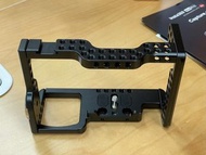 Sony A7III 相機免籠 Camera Cage