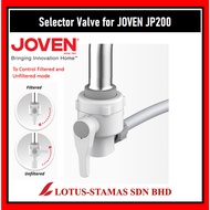 JOVEN JP200 SELECTOR FILTER VALVE CONNECTOR FOR JOVEN JP200 WATER PURIFIER