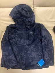[清屋減價］全新有牌Columbia jacket 3合1外套