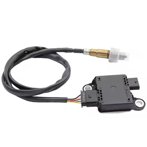New For Ford Focus MK4 1.5 Tdci PM Exhaust Particulate Sensor JX61-5L239-DC 0281007888 2355116 Nox P