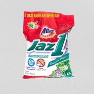 (1 Dozen) Contents 6pcs)~ATTACK JAZZ Detergent 1