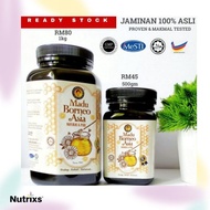 MADU BORNEO ASIA 1KG/500GRAMS