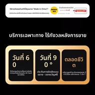 Remax | หูฟังบลูทูธแบบสอดหู ลดเสียงรบกวน ใส่สบาย เสียงดีเยี่ยม