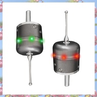 V5 V6 CNC 40mm 3D Touch Probe Edge Finder to Find the Center Desktop CNC Probe Formach3 and Grbl Gra