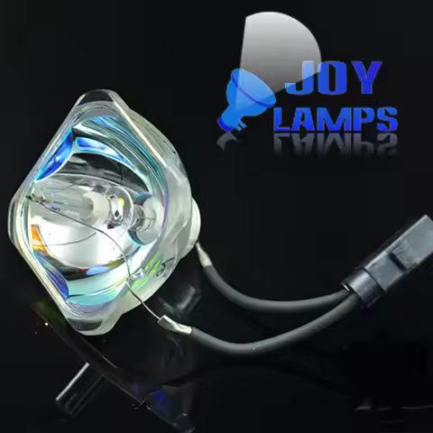 JiaLiang Original Quality Projector Lamp/Bulb For Epson EH-TW450/EB-X92/EB-X72/EB-X10/EB-X9/EB-X8e