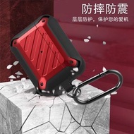 Apple Airpods Case / 無線藍牙耳機保護殼  Airpods pro 三代  無線藍牙耳機 /耳機保護套