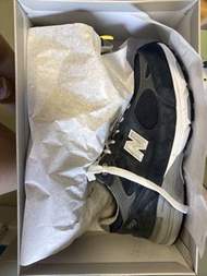 New Balance MR993NV US13 2E