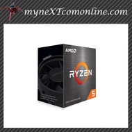 AMD Ryzen 5 3600