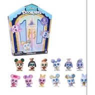 Disney Doorables Walt Disney World 50th Anniversary Collection Peek Disney Figurine