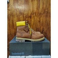 Timberland Boots 100% original uk7