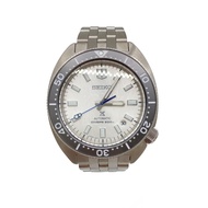 SEIKO mens watches automatic wristwatch analogues stainless SLV 6R35-02H0 Direct from Japan Secondha