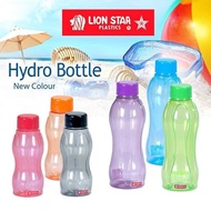 LION STAR Hydro Drinking Bottle NH-66 (600ML) | NH-76 (800ML) | NH-77 (1 L) Hydro Bottle