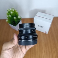 7artisans 35mm f1.2 for SONY/FUJIFILM || 7artisan fix Lens