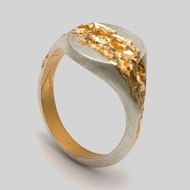 Hip Hop Unique Ring Heavy Industry Party Ring