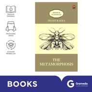 Novel  The Metamorphosis (Norris Classics)