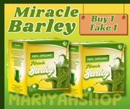 Miracle Barley Juice Buy1 Take1