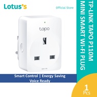 TP-Link Tapo P110M Mini Smart Wi-Fi Plug