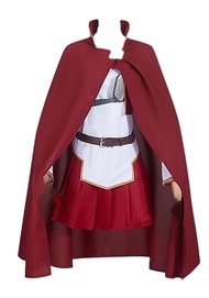 WINGROU Roses Cosplay Costume for Yuki Asuna, Custom Made