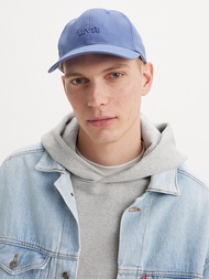 หมวก Levis® Mens Headline Logo Flexfit® Cap