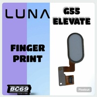 Luna G55 Elevate Finger Print