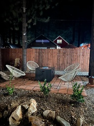 Three Pines Cabins