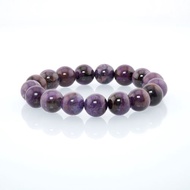 寶麗金珠寶-天然舒俱萊石手珠