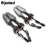 Best-selling Kawasaki Z900 Z800Turn Signal Light Motorcycle Turn Signal Light LED Car Light Directio