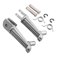 FOR YAMAHA Tracer 900 GT 2019-2020 Motorcycle Accessories Frame Front Footrest Foot Pegs Rests Pedal