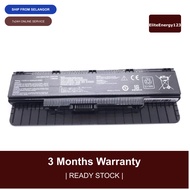 A32N1405 ASUS 6 G58JK Laptop Battery G771JK G771 A32NI405 For G551JM Series G551 G551JK Cells A32N14