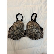lock dlm live shj playtex bra 36DDD/36F/38DD like new