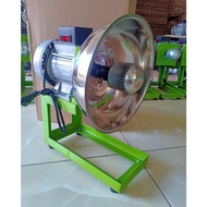 Electric COCONUT GRATER STAINLESS STEEL MULTIPURPOSE GRATER ELECTRIC COCONUT GRATER Multifunctional 