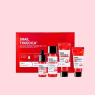 SOMEBYMI Snail Truecica Miracle Repair Starter Kit