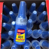 401 GLUE SUPER STRONG STONE ADHESIVE