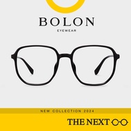 แว่นสายตา Bolon Honmachi BJ5127 โบลอน กรอบแว่นตา แว่นสายตาสั้น-ยาว แว่นกรองแสง แว่นสายตาออโต้ กรอบแว่นแฟชั่น  By THE NEXT