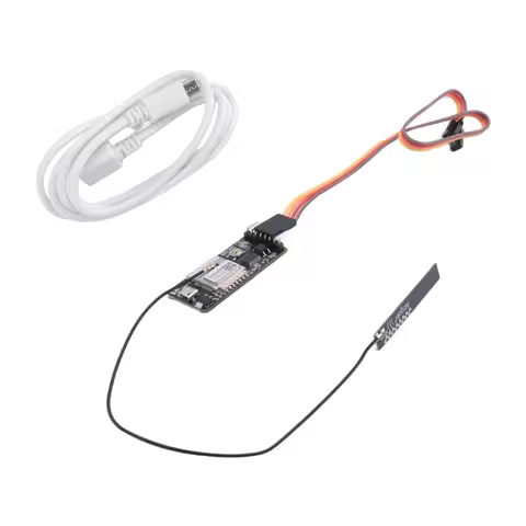 YOC-Tuya Wifi Computer-Power Reset Switch USB Card For PC Destop Computer,APP Remote Control 433 RF 