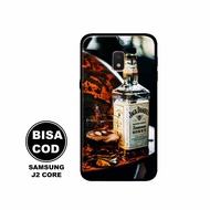 Artha Hardcase Samsung J2 Core [MX-31] / Kondom hp Samsung J2 Core / Cassing hp hardcase kaca / peli
