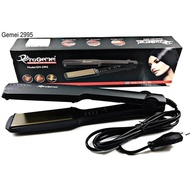PROGEMEI GM-2995 PROFESSIONAL HAIR STRAIGHTENER Malik Mall