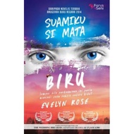 Suamiku Si Mata Biru, Evelyn Rose