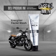 MS GLOW MEN FACIAL WASH