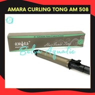 AA08 AMARA CATOK CURLY AM 508 CATOK KERITING CATOK RAMBUT SALON