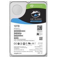 Seagate Skyhawk AI 10TB 3.5 "SATA Camera HDD Hard Drive (ST10000VE0008)