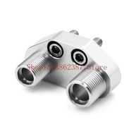 For A/C Quick Connector AC Compressor Connector Sanden SD7B10 7176 SD7 A/C USA (from 5 Sets)