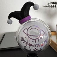 Topper Army Bomb J-Hope Jack In The Box Kpop Decor Light Stick Fanmade Concert Accessories