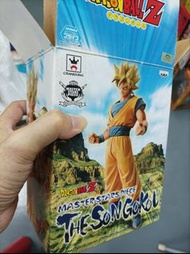 龍珠figure