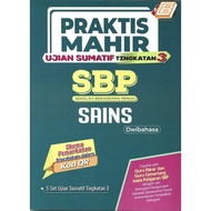 [W&O] Praktis Mahir Ujian Sumatif SBP Asas Sains Komputer Tingkatan 3 2023