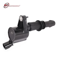 3L3E-12A366-CA 3L3Z-12029-BA Ignition Coil For Lincoln For Mercury For Ford Expedition Explorer Moto