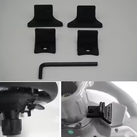 2 Pcs Magnetic Paddle Shift-er For FANATEC DD PRO Steering Wheel Mod SIMRACING Modification sim raci