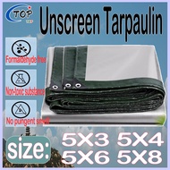 🚚 【COD】Sunshade cloth, car cover, outdoor UV resistant sunshade canopy, terrace sunshade cloth5 X 3/
