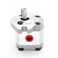 Hydraulic oil pump HGP-1A-F0.5R HGP-1A-F1R HGP-1A-F2R HGP-1A-F2.6R HGP-1A-F3R HGP-1A-F4R HGP-1A-F5R 