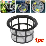 DAGMARC Fish Fry Cage, Large Capacity Reusable Aquarium Filters,  Floating Fish Fry Isolation Box Fo